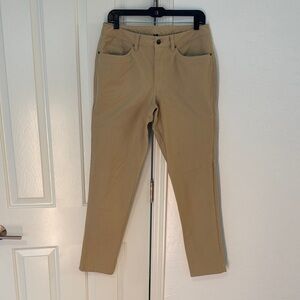 ABC Classic-Fit Trouser 31” Stretch